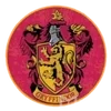 Стикер 5 Hogwarts Icon