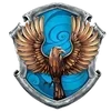 Стикер 12 Hogwarts Icon
