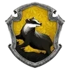 Стикер 11 Hogwarts Icon