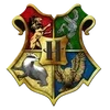 Стикер 9 Hogwarts Icon
