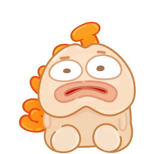 ❓ Эмодзи «XXX» для Telegram