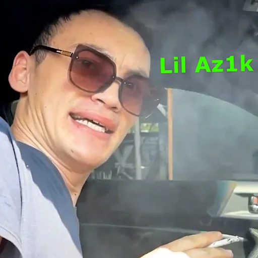 😏 Стикер «Holistickers» для Telegram