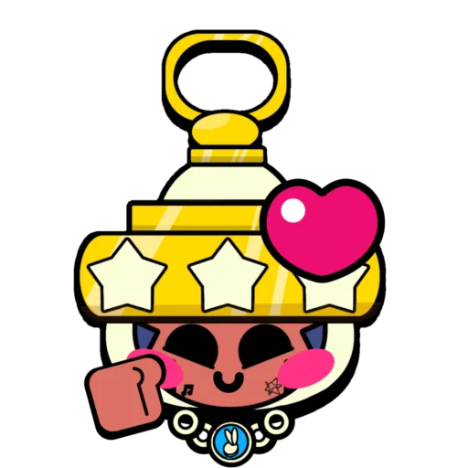 ❤️ Стикер «Hold1kk» для Telegram