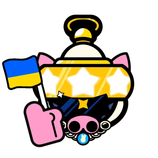 🐖 Стикер «hold1zxc» для Telegram