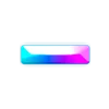 〰️ Эмодзи «Холдер и точка» для Telegram