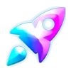 🚀 Эмодзи «Холдер и точка» для Telegram