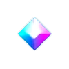 🔹 Эмодзи «Холдер и точка» для Telegram