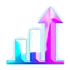 📊 Эмодзи «Холдер и точка» для Telegram