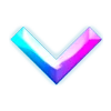 🔻 Эмодзи «Холдер и точка» для Telegram