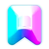 💠 Эмодзи «Холдер и точка» для Telegram