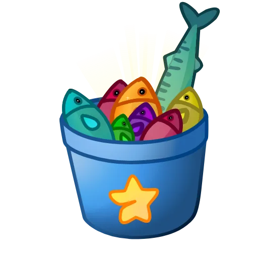 ☕️ Эмодзи «Holiday Drinks» для Telegram