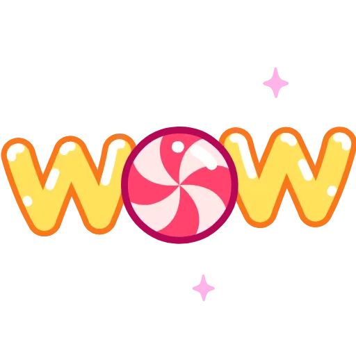 🤩 Стикер «Holiday Kit» для Telegram