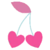 🍒 Эмодзи «Holidays» для Telegram