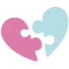 🧩 Эмодзи «Holidays» для Telegram