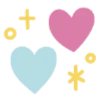 🩷 Эмодзи «Holidays» для Telegram