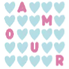 🩵 Эмодзи «Holidays» для Telegram