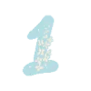 1️⃣ Эмодзи «Holidays» для Telegram