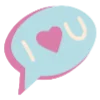 💬 Эмодзи «Holidays» для Telegram