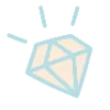 💎 Эмодзи «Holidays» для Telegram