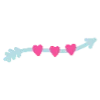 ➡️ Эмодзи «Holidays» для Telegram