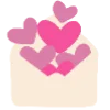 💌 Эмодзи «Holidays» для Telegram