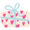 🎁 Эмодзи «Holidays» для Telegram
