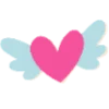 🩷 Эмодзи «Holidays» для Telegram