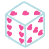 🎲 Эмодзи «Holidays» для Telegram
