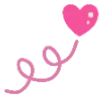 🩷 Эмодзи «Holidays» для Telegram