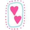 🩷 Эмодзи «Holidays» для Telegram