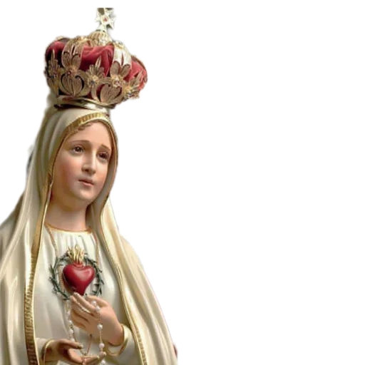 😇 Стикер «Holiness» для Telegram