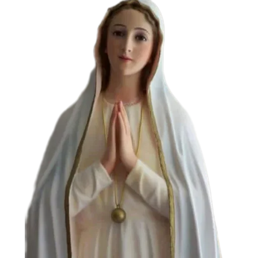😇 Стикер «Holiness» для Telegram