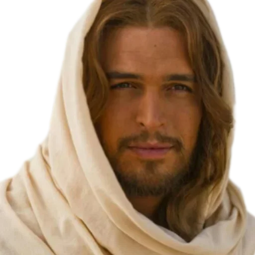 😇 Стикер «Holiness» для Telegram