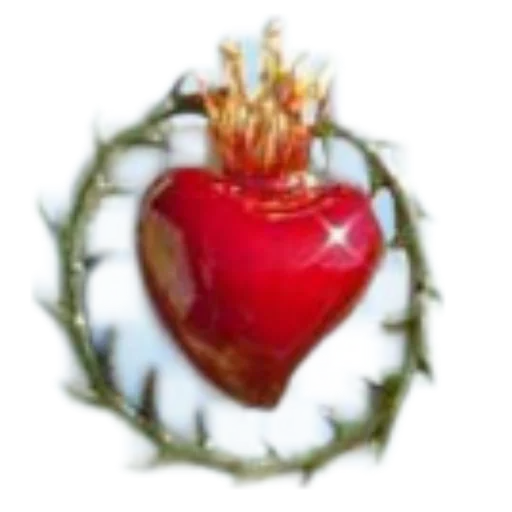 😇 Стикер «Holiness» для Telegram
