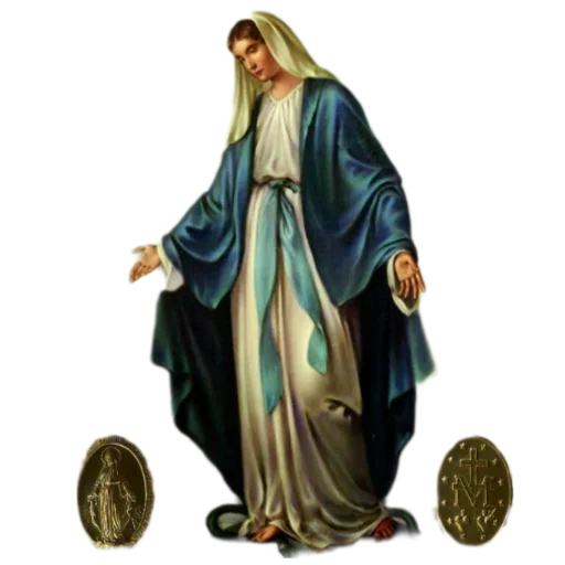 😇 Стикер «Holiness» для Telegram