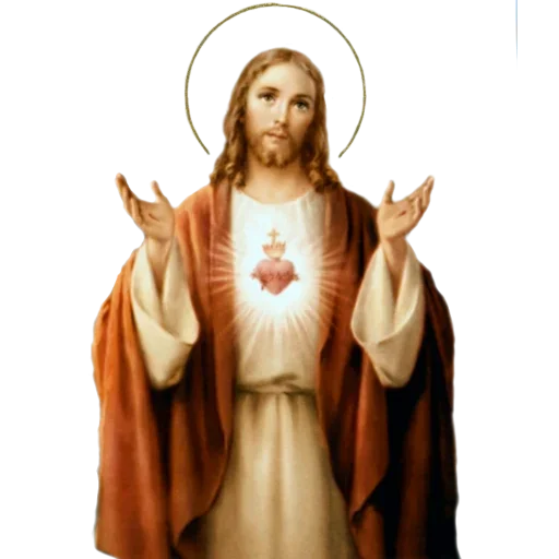Стикерпак Holiness для Telegram