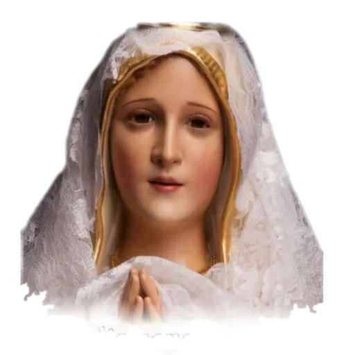 😇 Стикер «Holiness» для Telegram