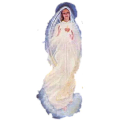 😇 Стикер «Holiness» для Telegram