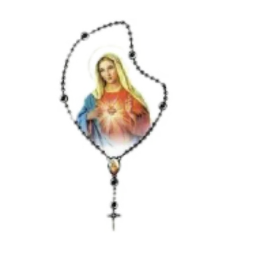 😇 Стикер «Holiness» для Telegram