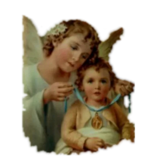 😇 Стикер «Holiness» для Telegram