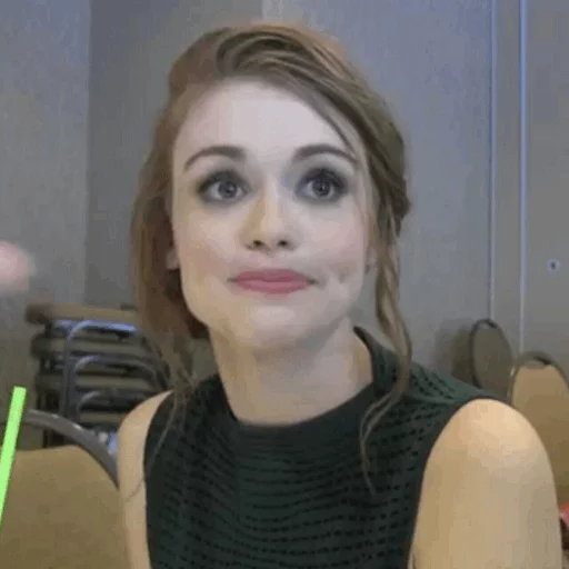 Стикерпак Holland Roden для Telegram