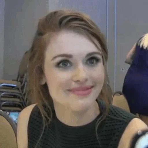 🦋 Стикер «Holland Roden» для Telegram