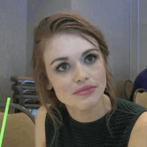 🦋 Стикер «Holland Roden» для Telegram