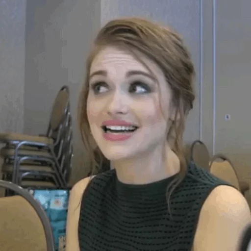 🦋 Стикер «Holland Roden» для Telegram