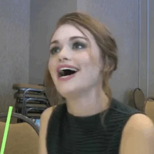 🦋 Стикер «Holland Roden» для Telegram