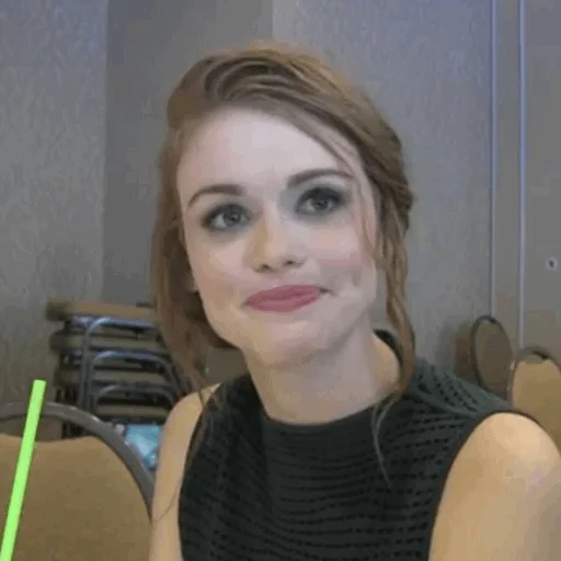 🦋 Стикер «Holland Roden» для Telegram