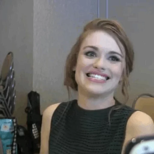 🦋 Стикер «Holland Roden» для Telegram