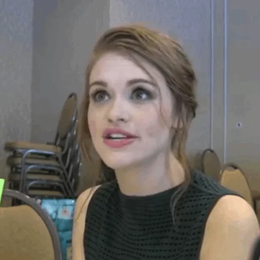 🦋 Стикер «Holland Roden» для Telegram