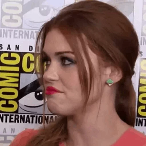 🦋 Стикер «Holland Roden» для Telegram