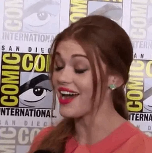 🦋 Стикер «Holland Roden» для Telegram